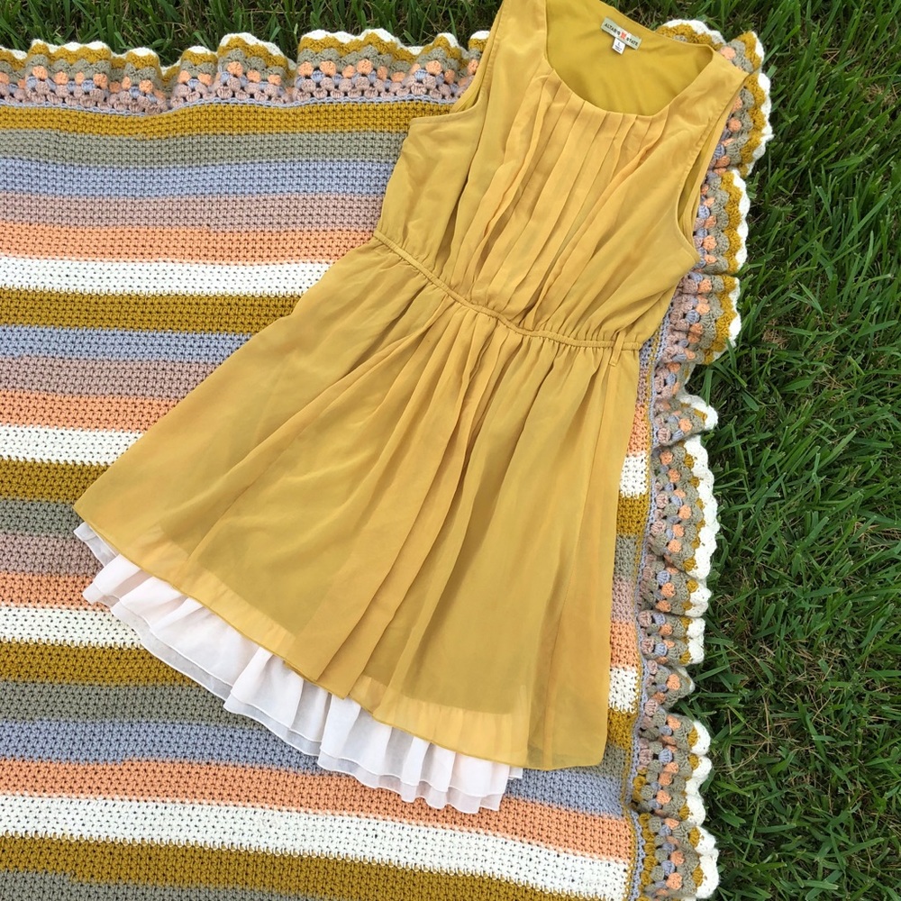 Altar’d state dress❣️